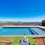 Nature & Relax - Mediterranex Willa *