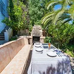 Nature & Relax - Mediterranex Willa Calpe