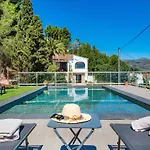 Nature & Relax - Mediterranex Willa
