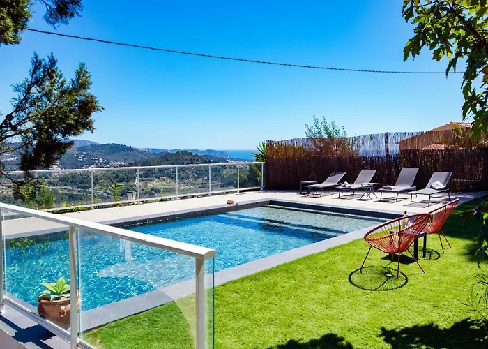 Nature & Relax - Mediterranex Villa