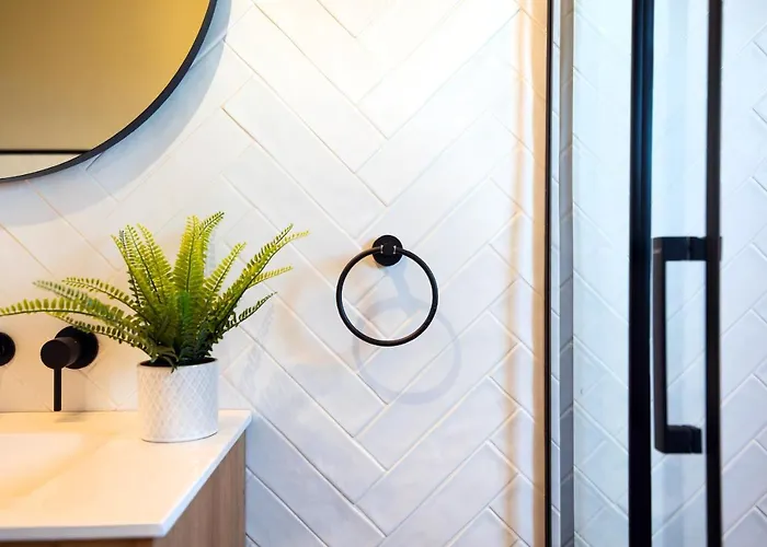 Nature & Relax - Mediterranex Villa *