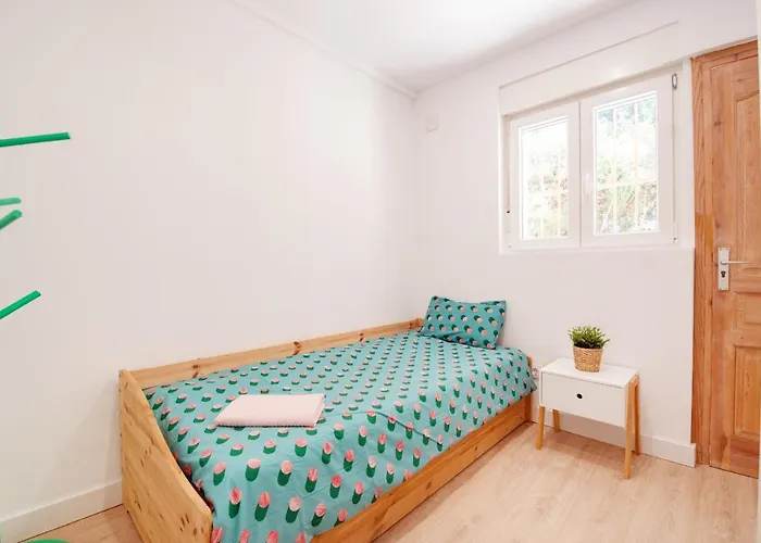 Villa Nature & Relax - Mediterranex Calpe