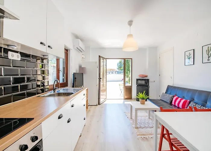 Nature & Relax - Mediterranex * Calpe