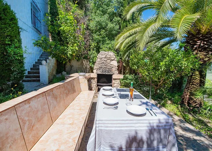 Nature & Relax - Mediterranex Villa Calpe