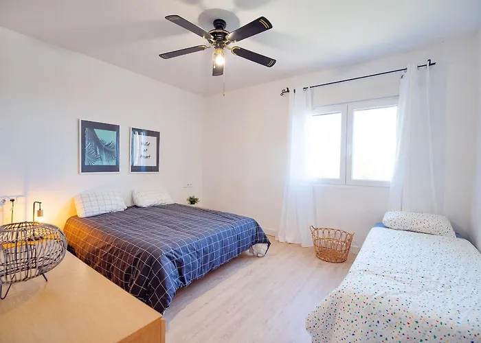 Villa Nature & Relax - Mediterranex Calpe