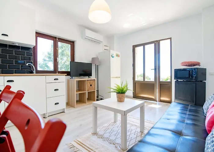 Nature & Relax - Mediterranex * Calpe