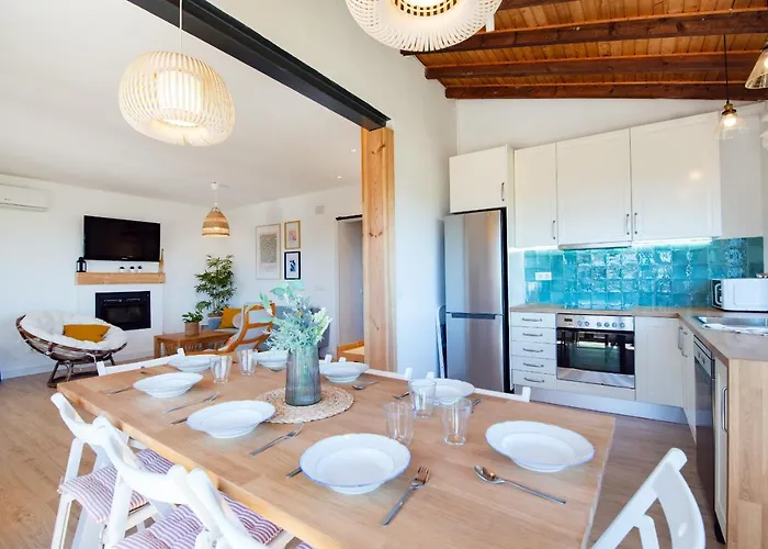 Villa Nature & Relax - Mediterranex *