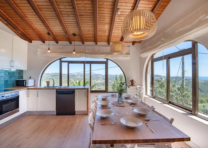 Nature & Relax - Mediterranex