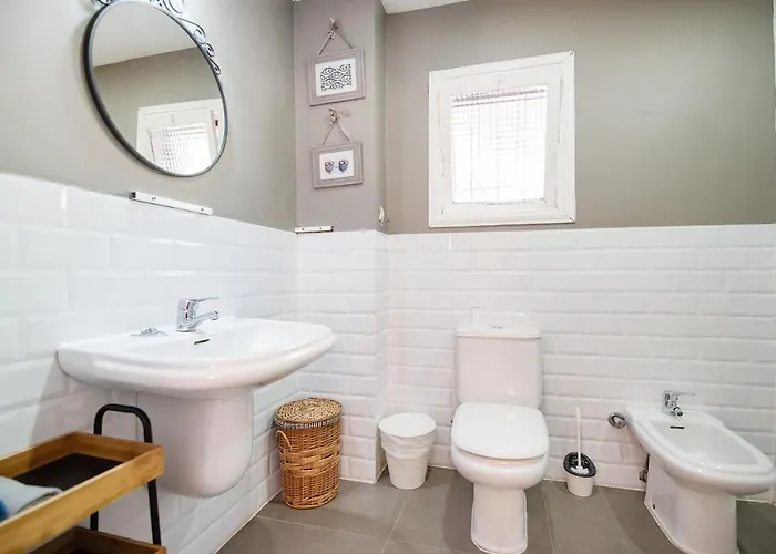 Villa Nature & Relax - Mediterranex Calpe