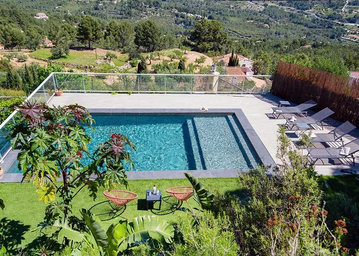 Villa Nature & Relax - Mediterranex *