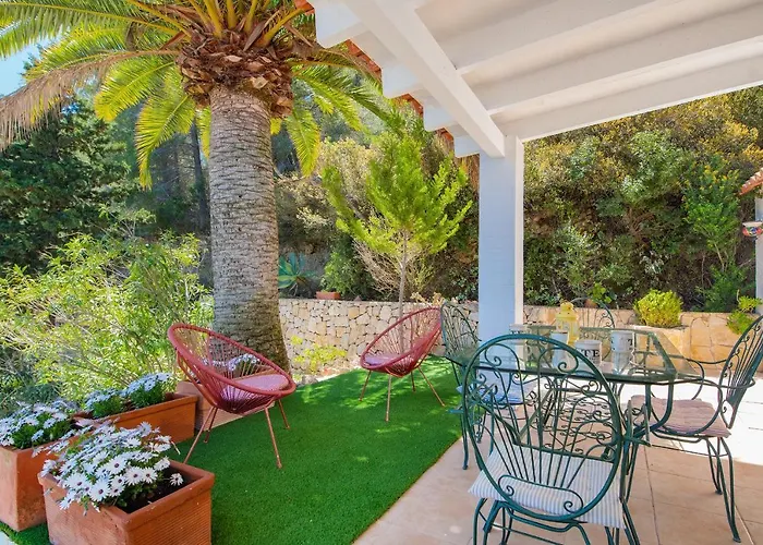 Nature & Relax - Mediterranex * Calpe