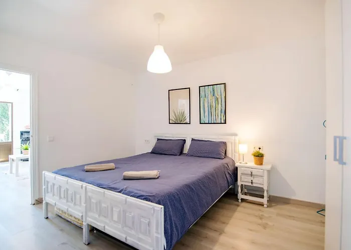 Villa Nature & Relax - Mediterranex Calpe