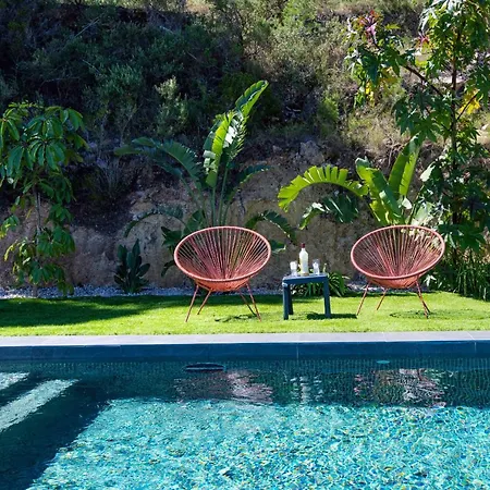 Nature & Relax - Mediterranex Villa