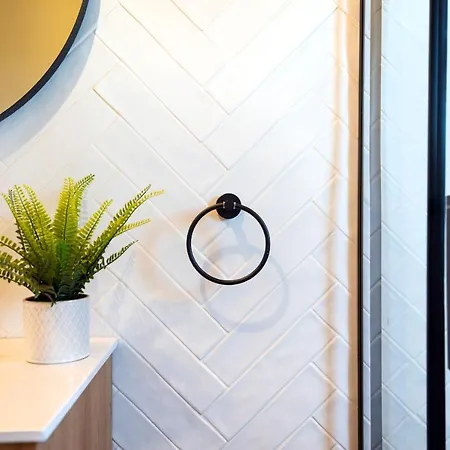 Nature & Relax - Mediterranex Villa *