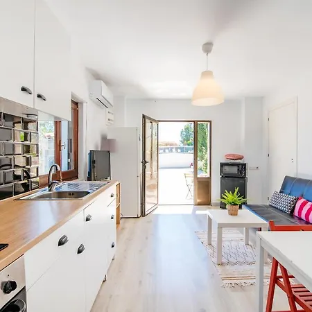 Nature & Relax - Mediterranex * Calpe