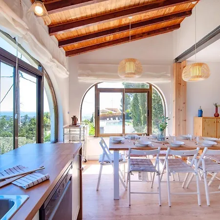 Nature & Relax - Mediterranex Βίλα Κάλπε