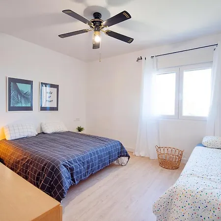 Villa Nature & Relax - Mediterranex Calpe