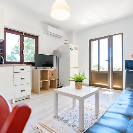 Nature & Relax - Mediterranex * Κάλπε