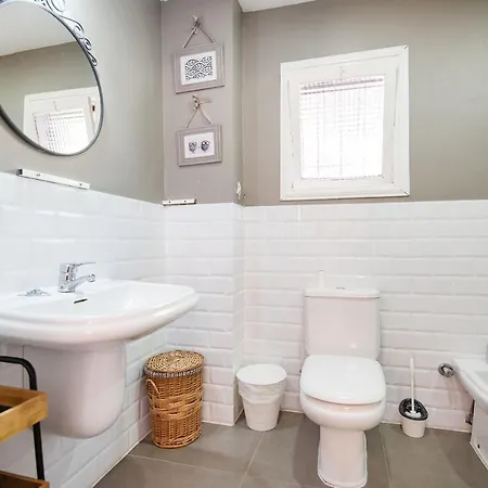 Villa Nature & Relax - Mediterranex Calpe