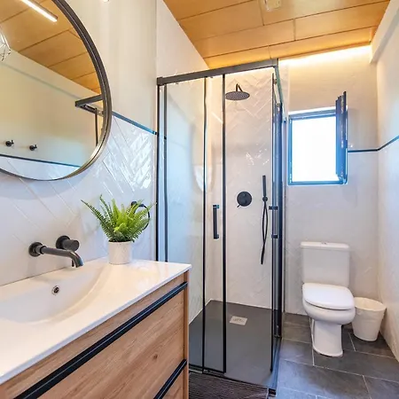 Villa Nature & Relax - Mediterranex Calpe