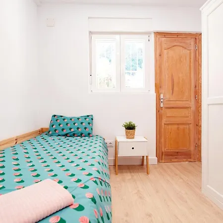 Nature & Relax - Mediterranex Calpe