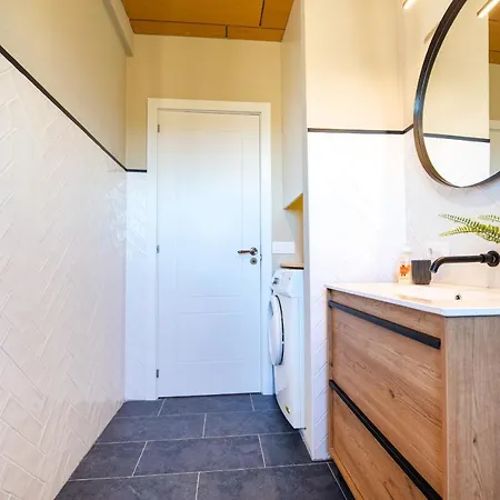 Nature & Relax - Mediterranex * Κάλπε