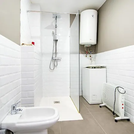 Nature & Relax - Mediterranex Βίλα