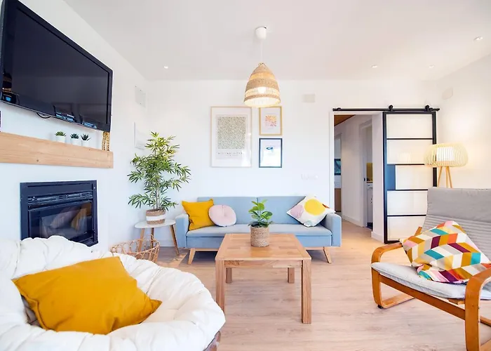 Nature & Relax - Mediterranex Βίλα *