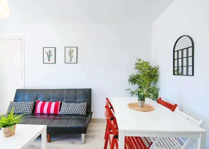 Nature & Relax - Mediterranex * Κάλπε