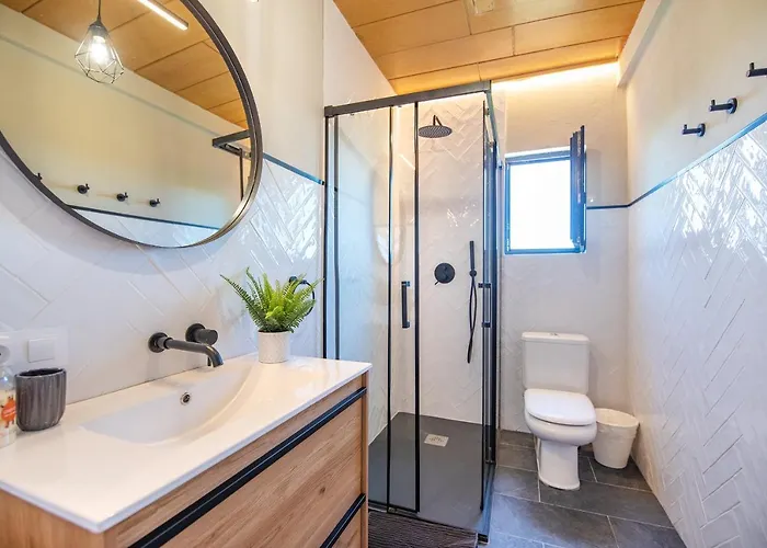 Βίλα Nature & Relax - Mediterranex Κάλπε