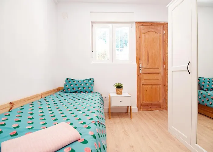 Nature & Relax - Mediterranex Κάλπε