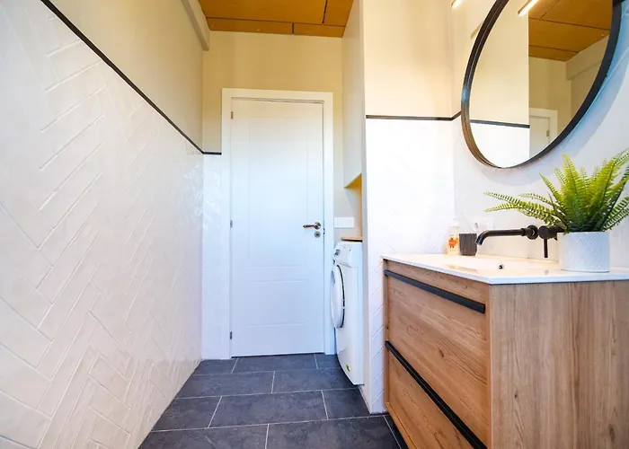 Nature & Relax - Mediterranex * Κάλπε