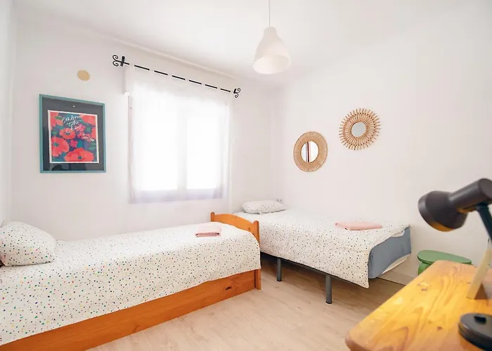 Nature & Relax - Mediterranex * Κάλπε