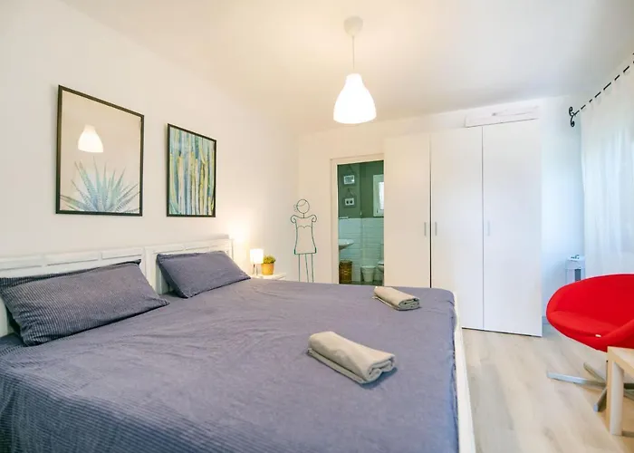 Nature & Relax - Mediterranex *