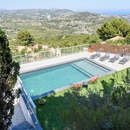 Nature & Relax - Mediterranex *