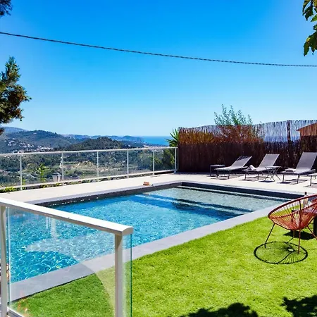 Nature & Relax - Mediterranex Villa