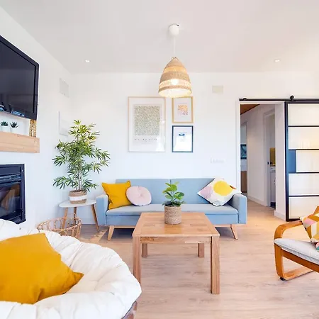 Nature & Relax - Mediterranex Villa *