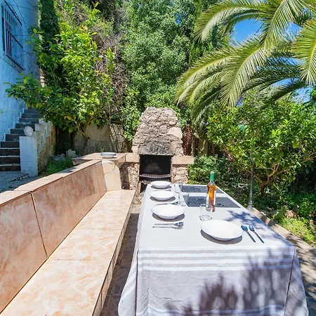 Nature & Relax - Mediterranex Villa Calp