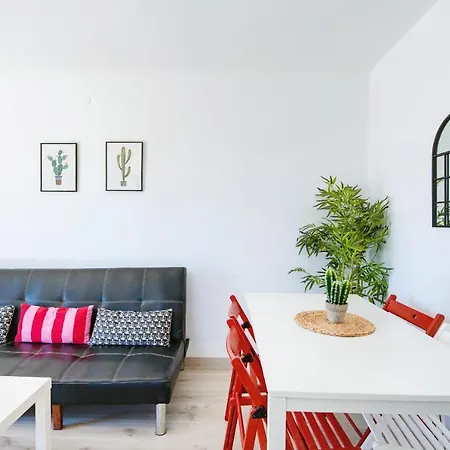 Nature & Relax - Mediterranex * Calp