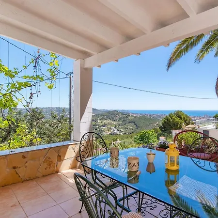 Nature & Relax - Mediterranex Villa Calp