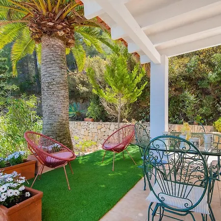 Nature & Relax - Mediterranex * Κάλπε