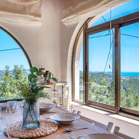 Nature & Relax - Mediterranex Villa Calp